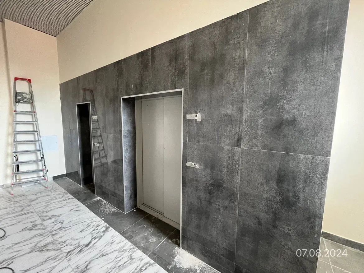 ЖК Артхолл ход строительства