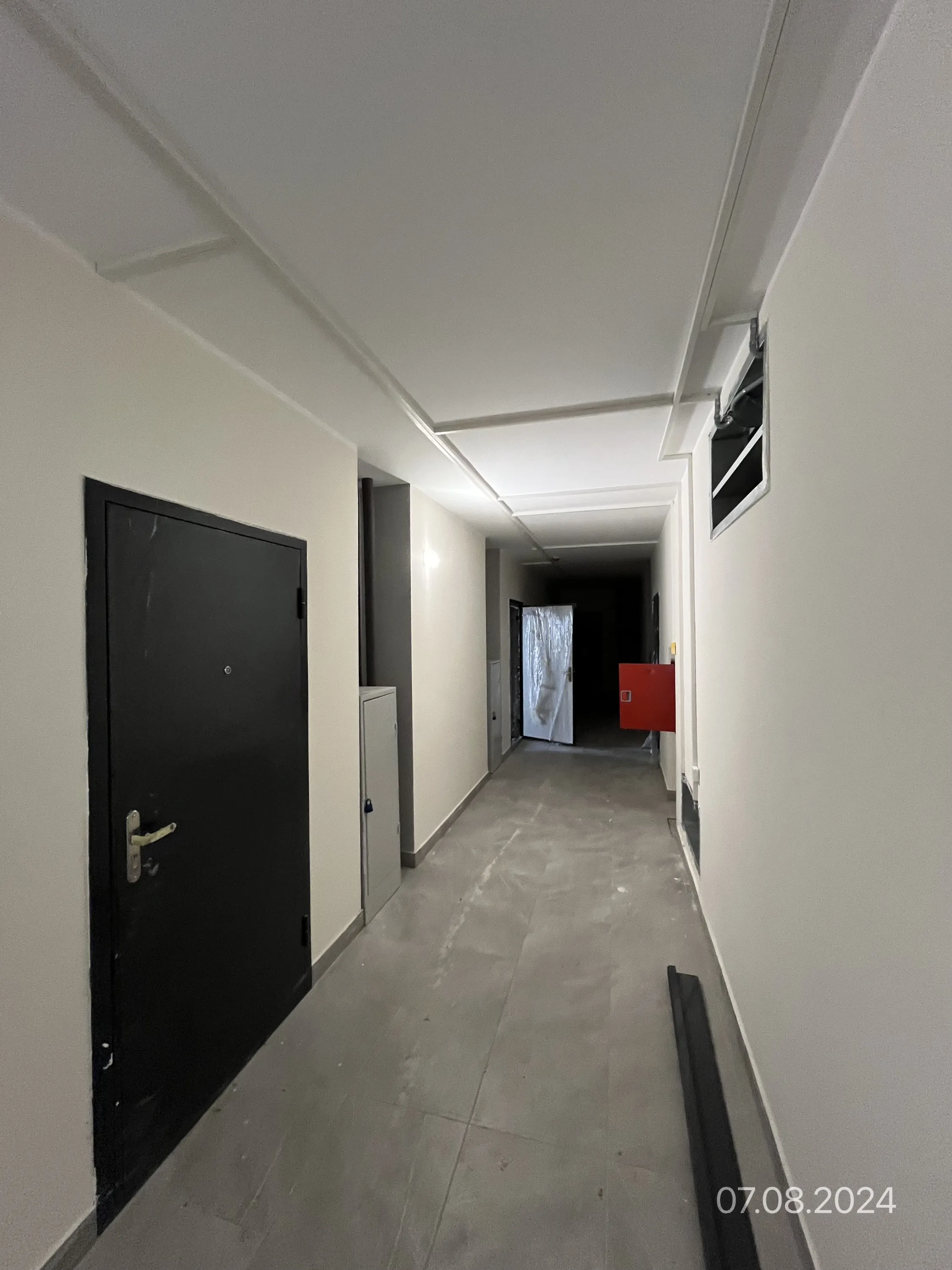 ЖК Артхолл ход строительства