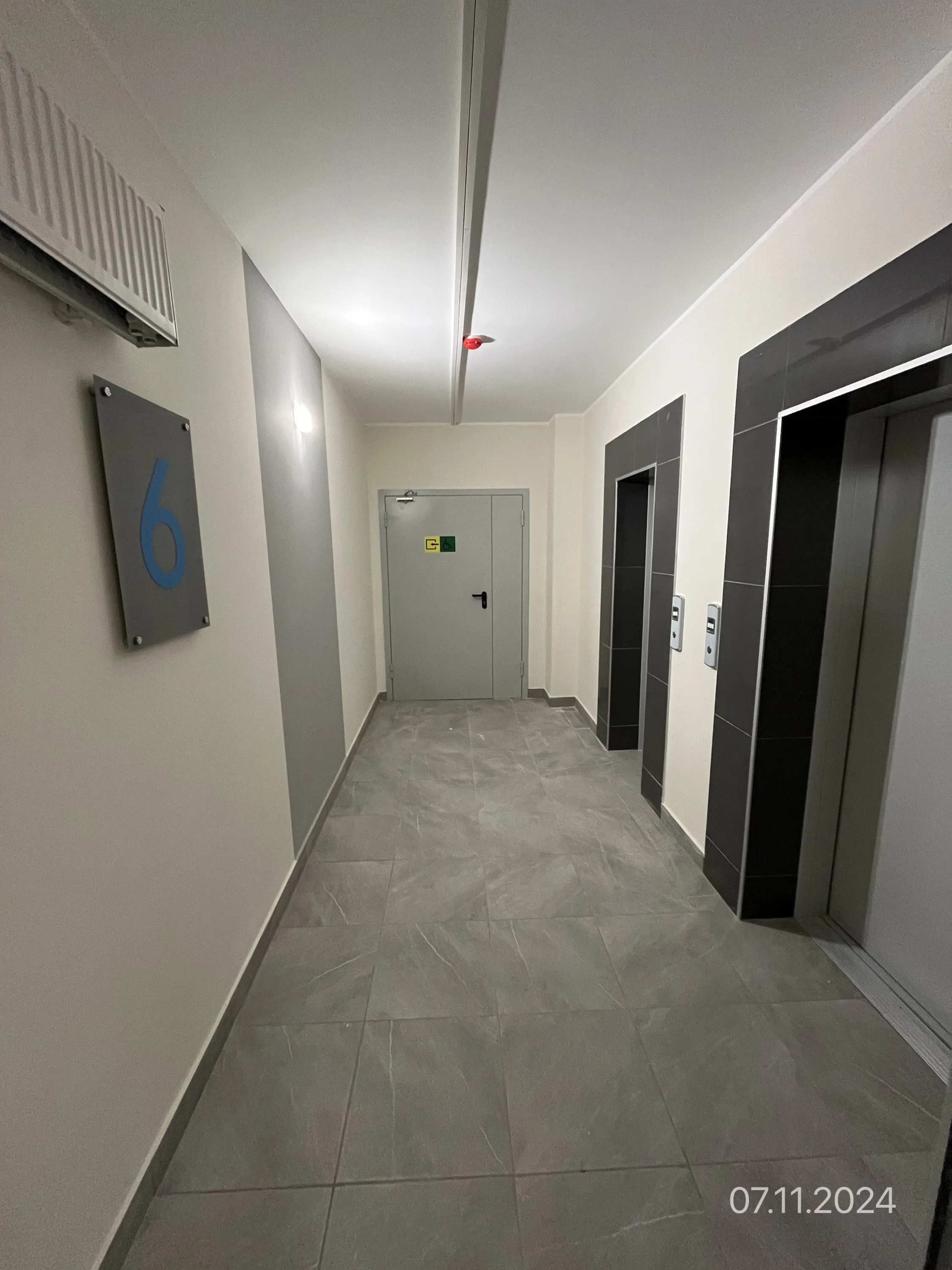 ЖК Артхолл ход строительства