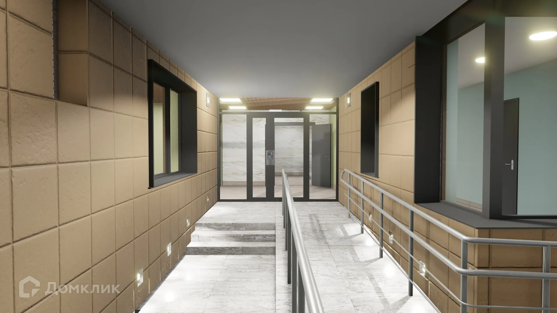 Фото квартиры в ЖК "Весна"