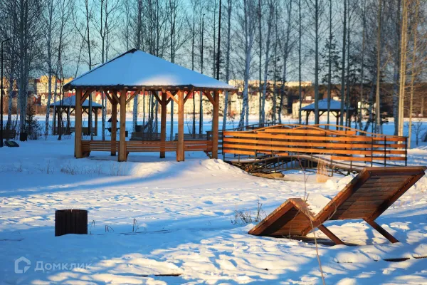 Студия квартиры в Екатеринбурге новостройки