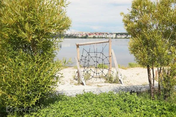 Студия квартиры в Екатеринбурге новостройки