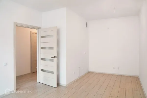 Студия квартиры в Екатеринбурге новостройки