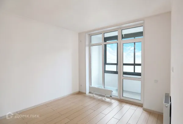 1 комн. квартиры в Екатеринбурге новостройки