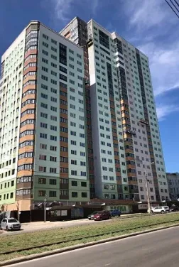 ЖК "Весна" ход строительства