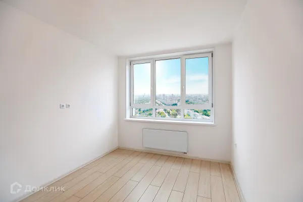 1 комн. квартиры в Екатеринбурге новостройки