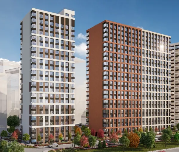 Фото ЖК Легенда