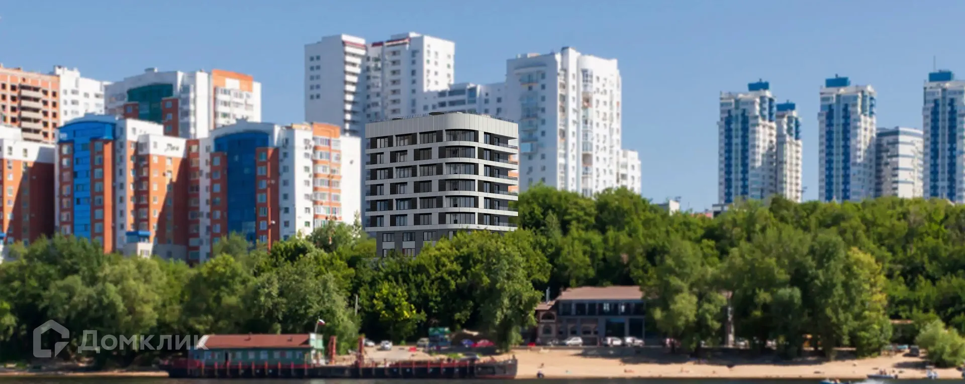 купить новостройку в ЖК "Престиж"