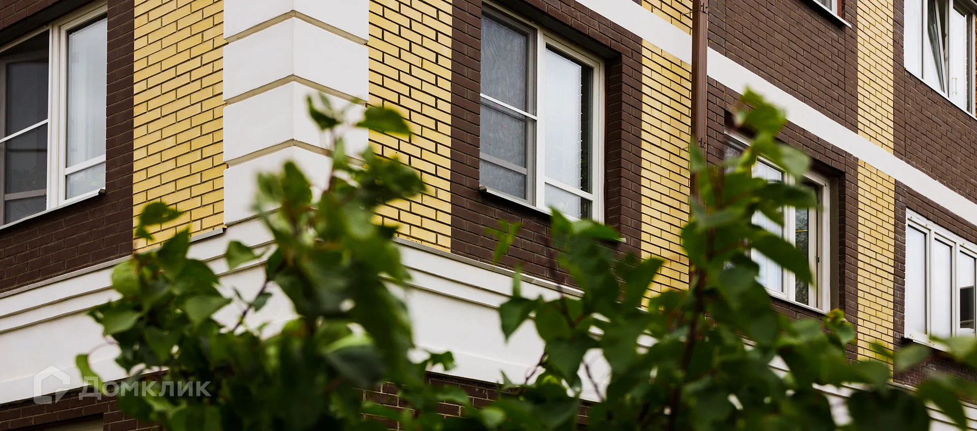 Фото квартиры в ЖК «Театральный парк»