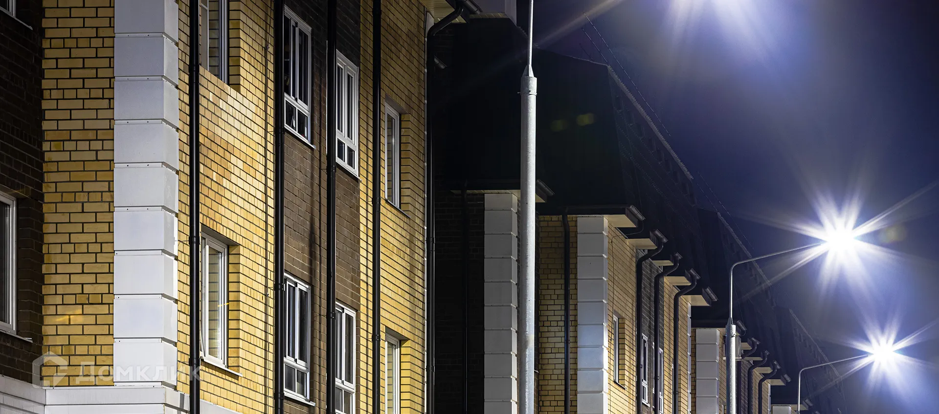 Фото квартиры в ЖК «Театральный парк»