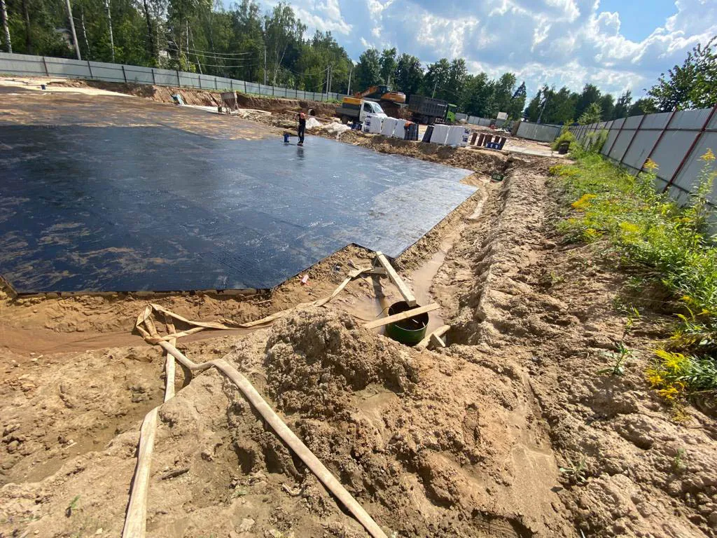 Фото ЖК «Театральный парк»