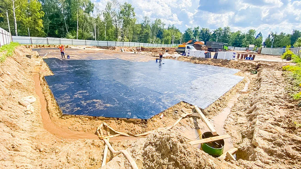 Фото ЖК «Театральный парк»