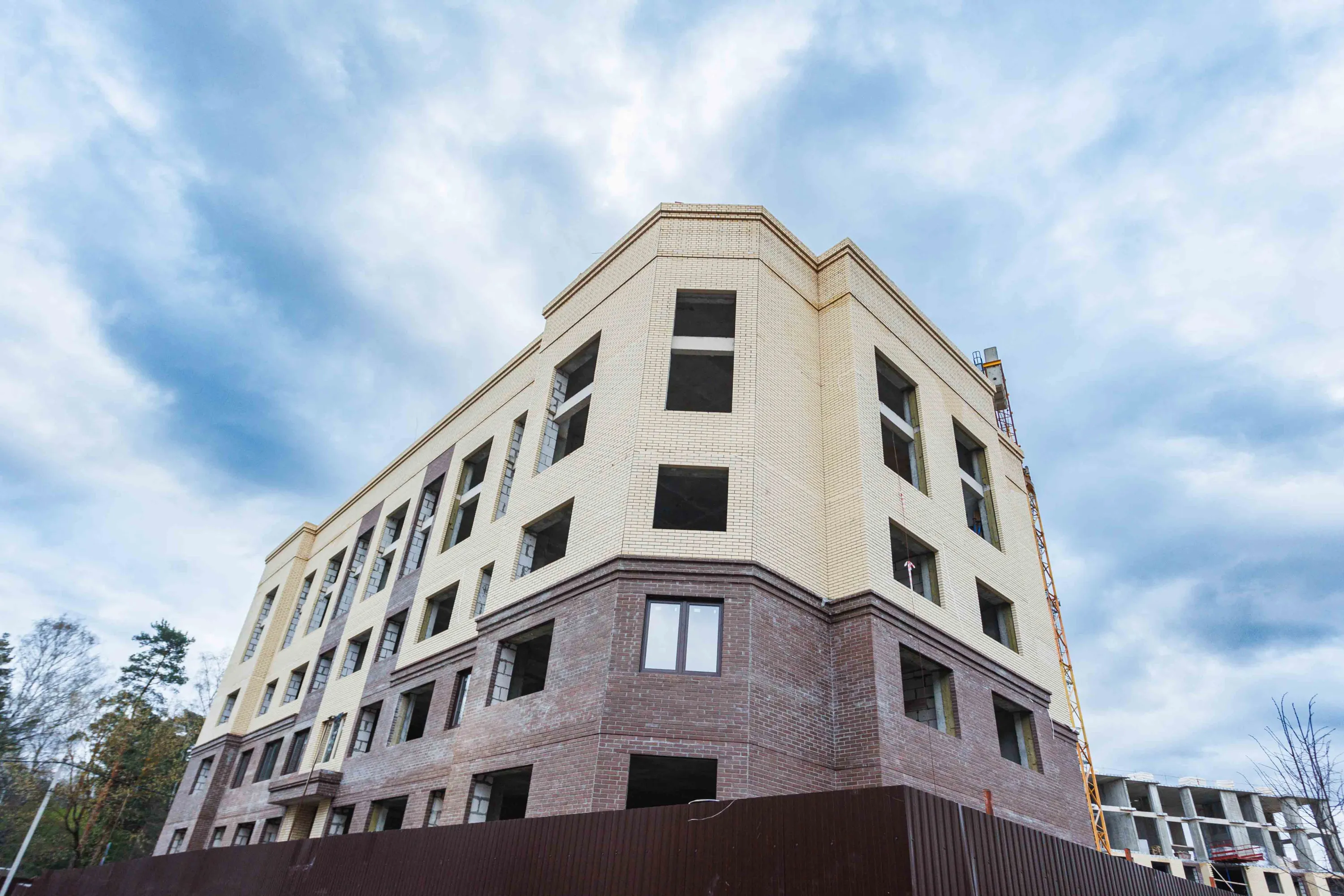 Фото ЖК «Театральный парк»