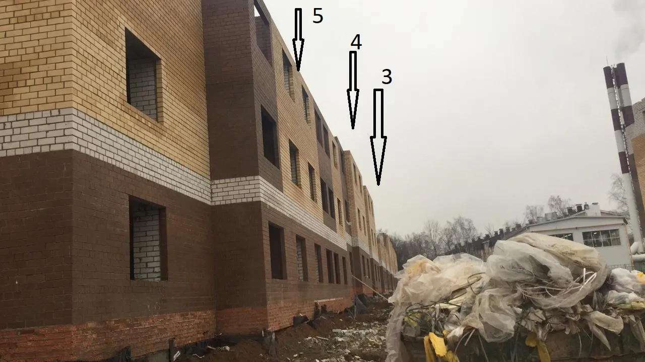 Фото ЖК «Театральный парк»