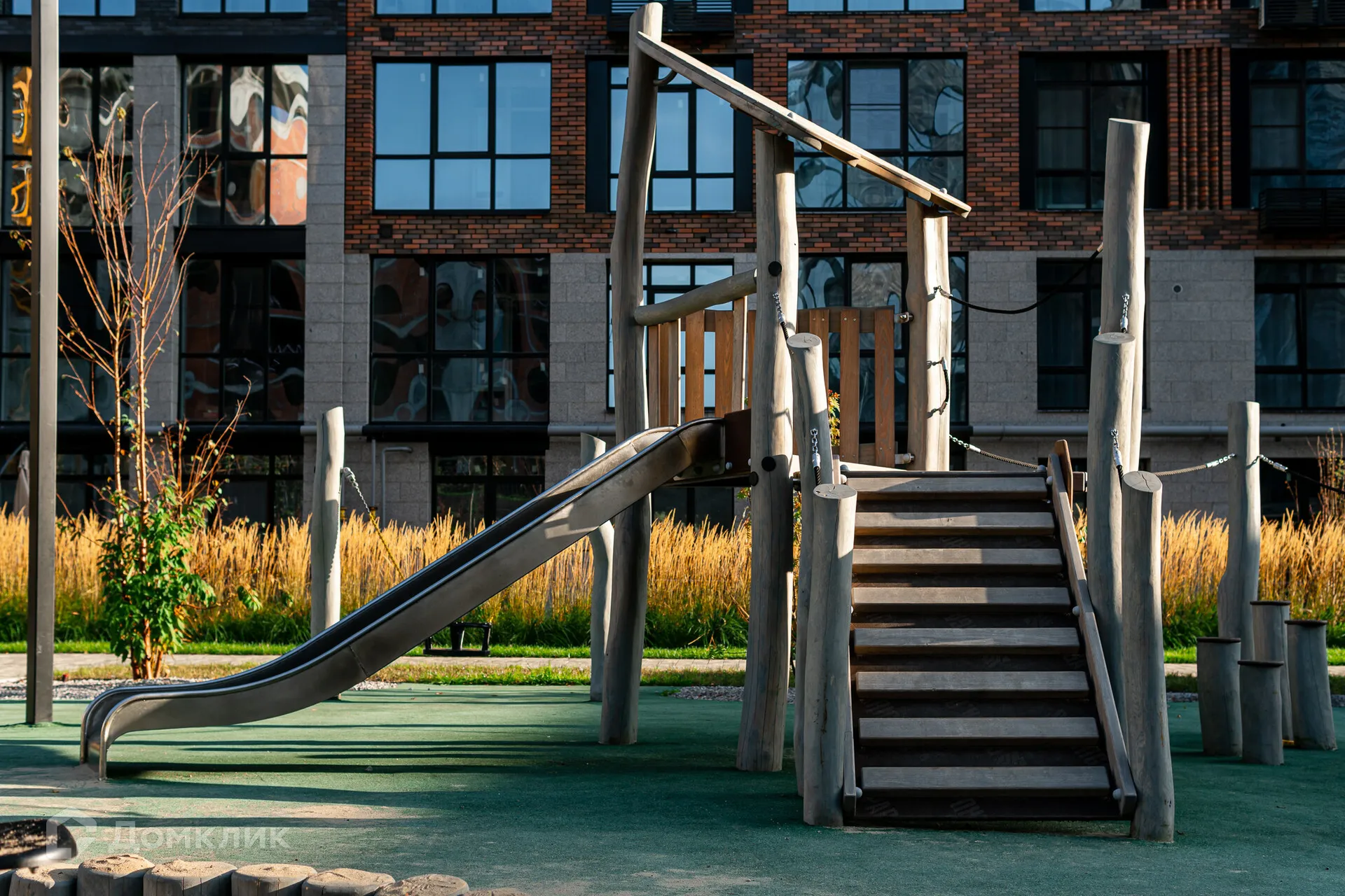 Планировка 1-комнатной квартиры 41.85 м² в ЖК "Голландия", г. Рязань — фото 13