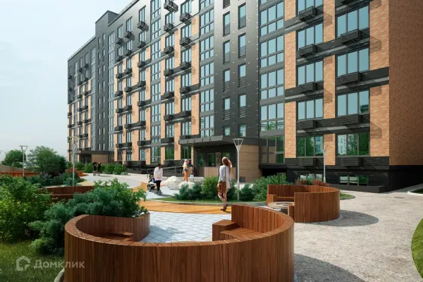 Фото квартиры