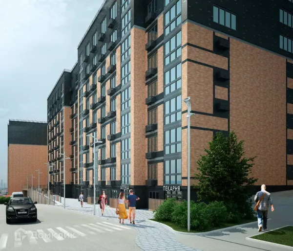 ЖК "Эстетика"