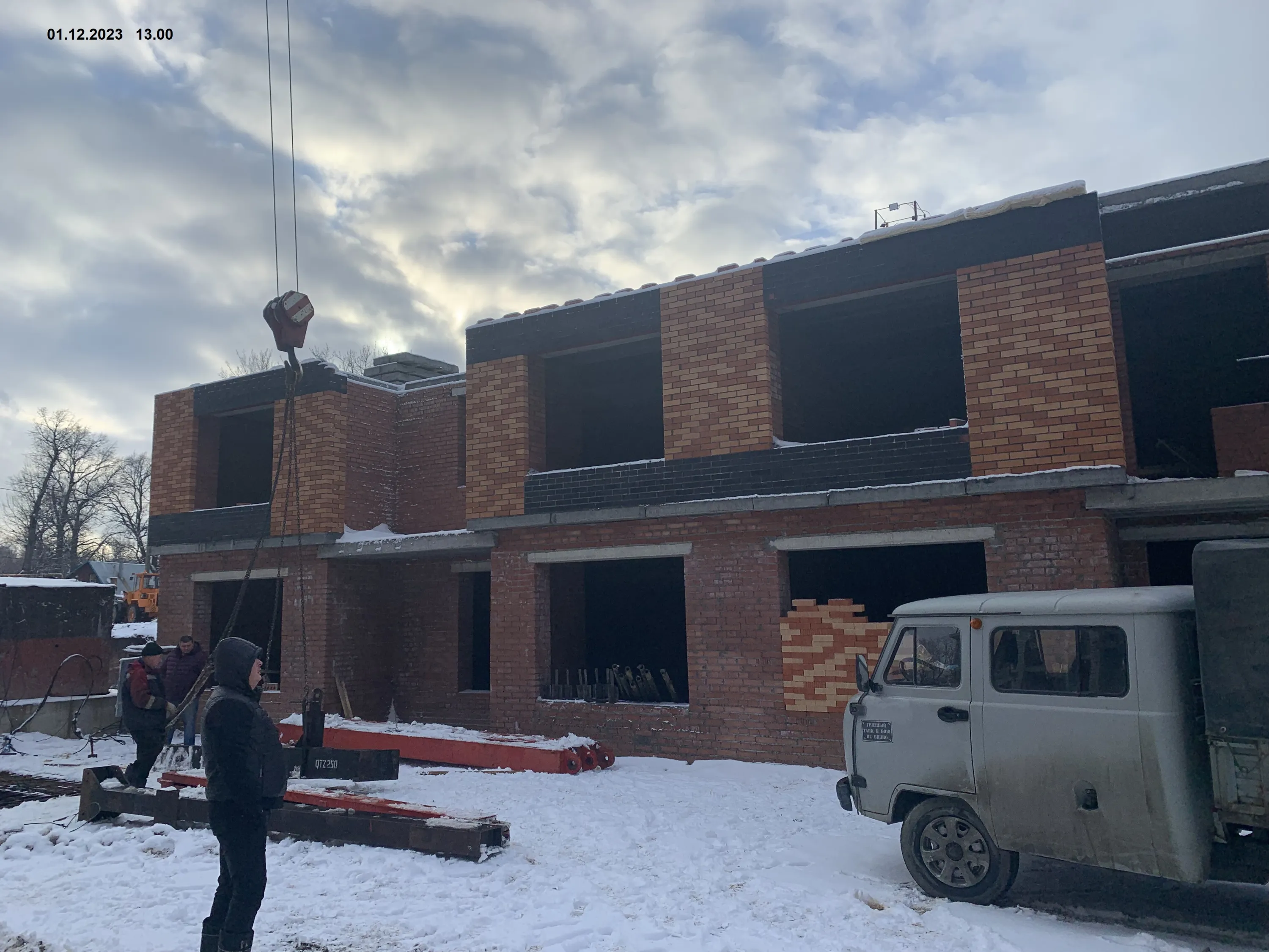 ЖК "Эстетика" ход строительства