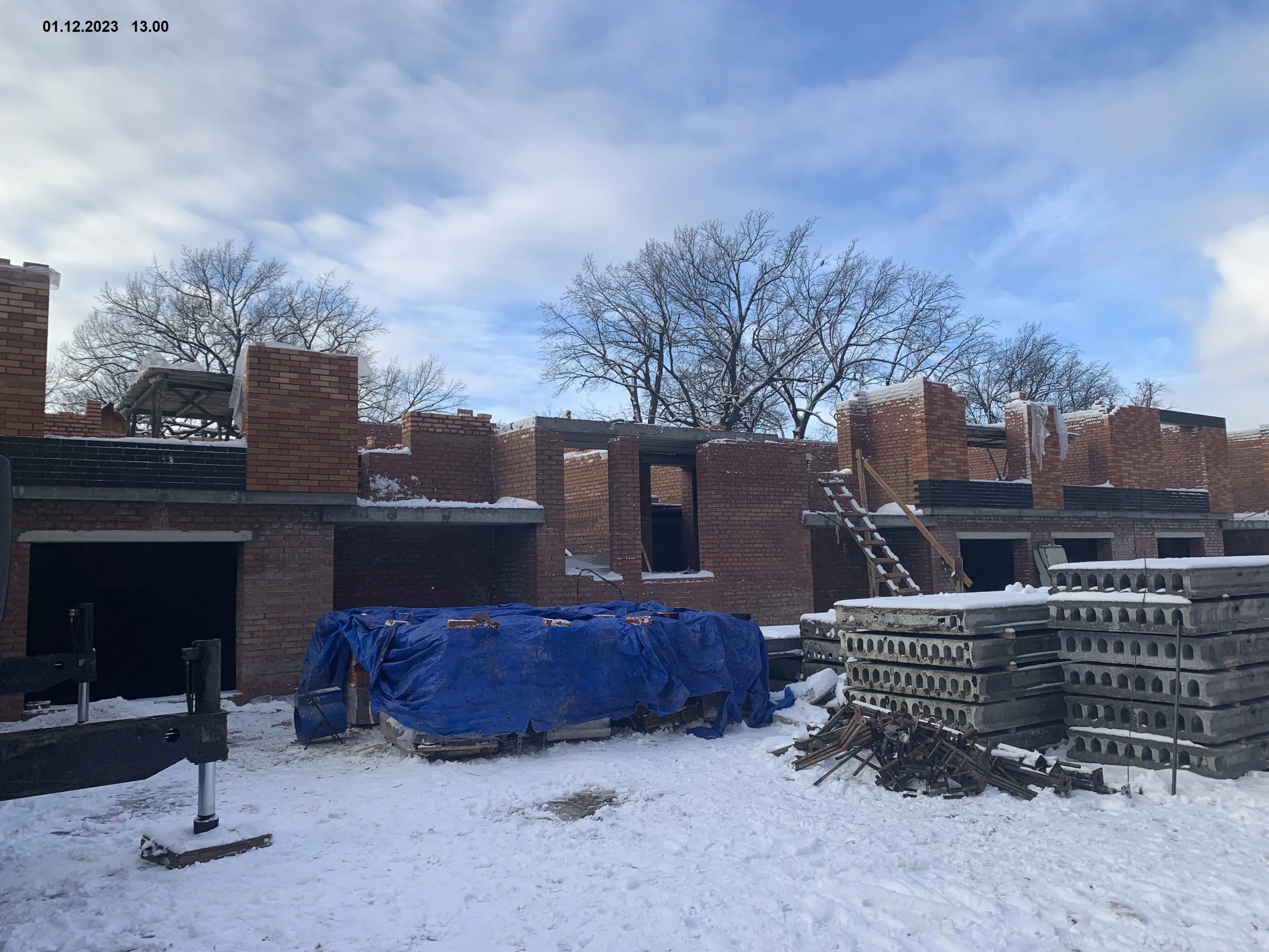 ЖК "Эстетика" ход строительства