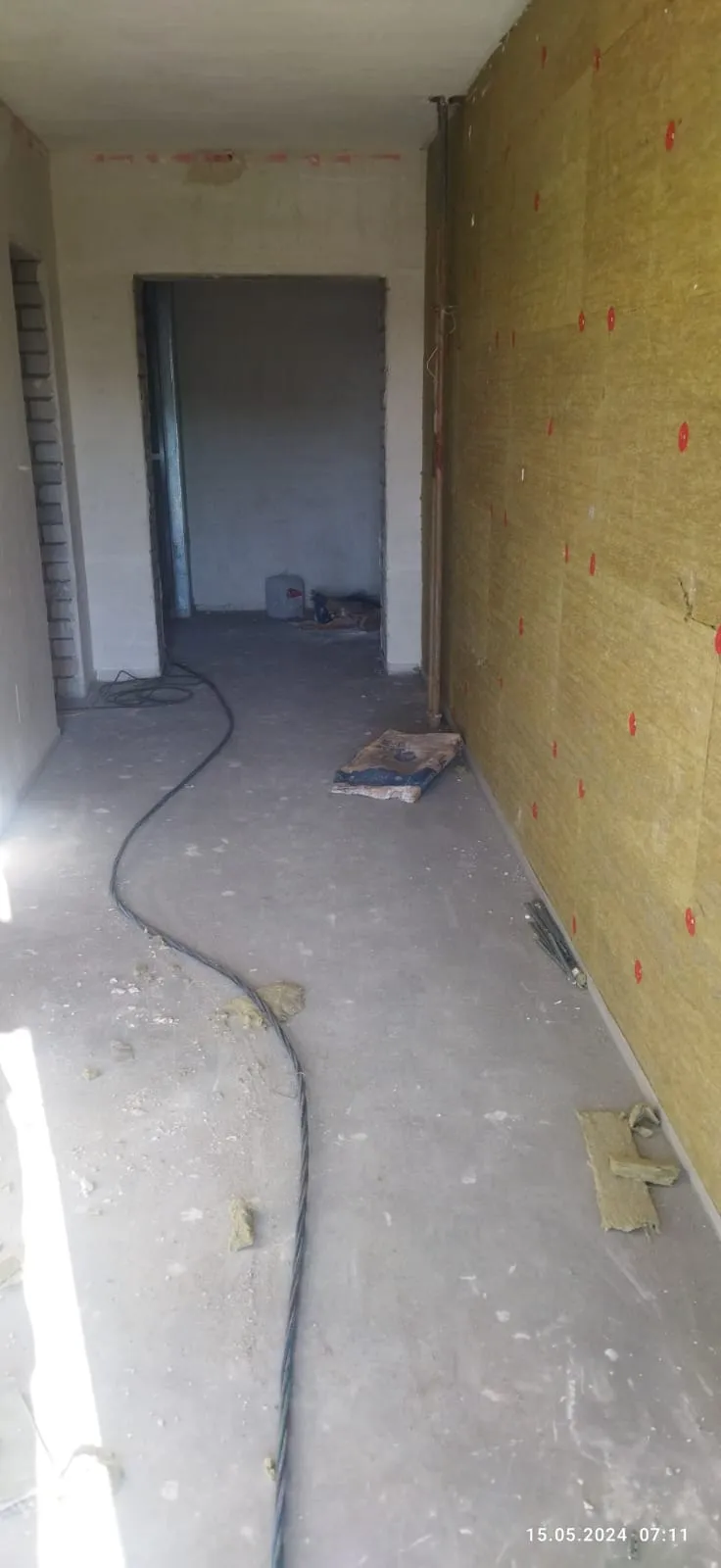 ЖК Атмосфера ход строительства