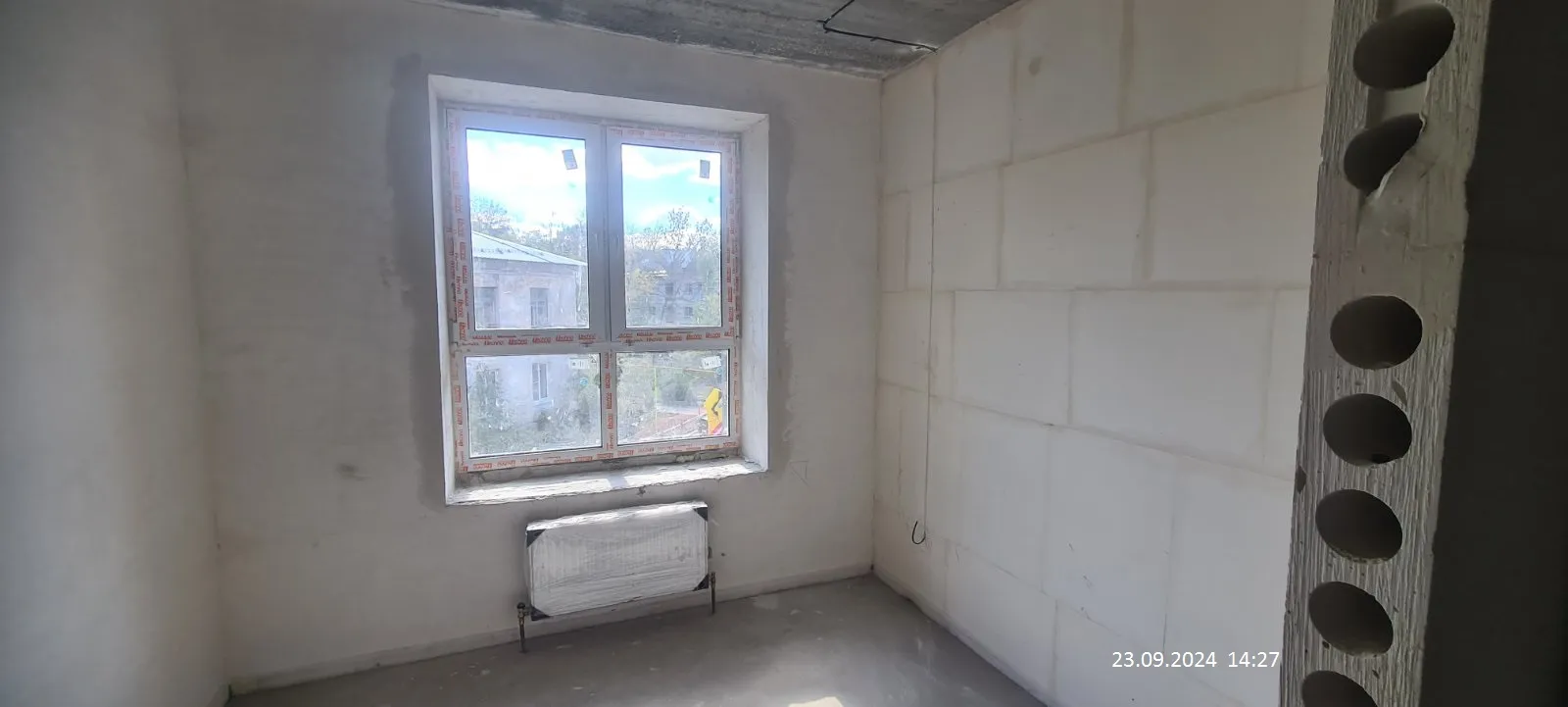 ЖК Атмосфера ход строительства