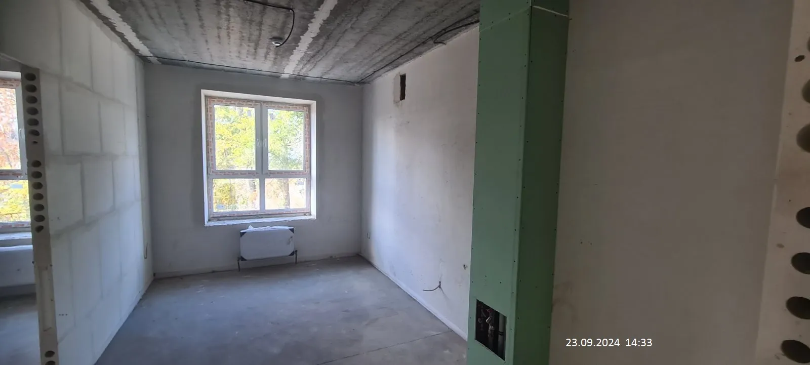 ЖК Атмосфера ход строительства