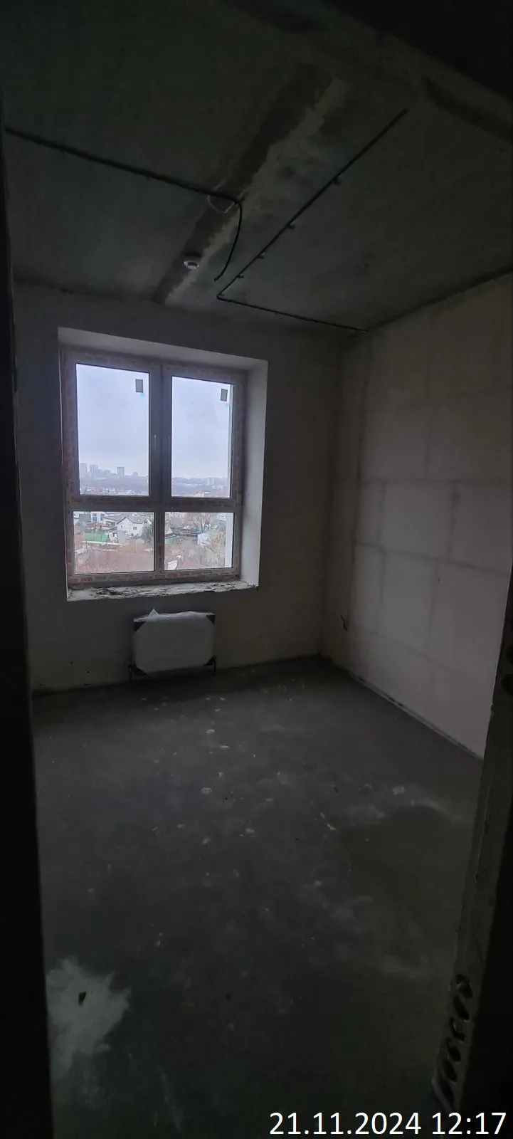 ЖК Атмосфера ход строительства