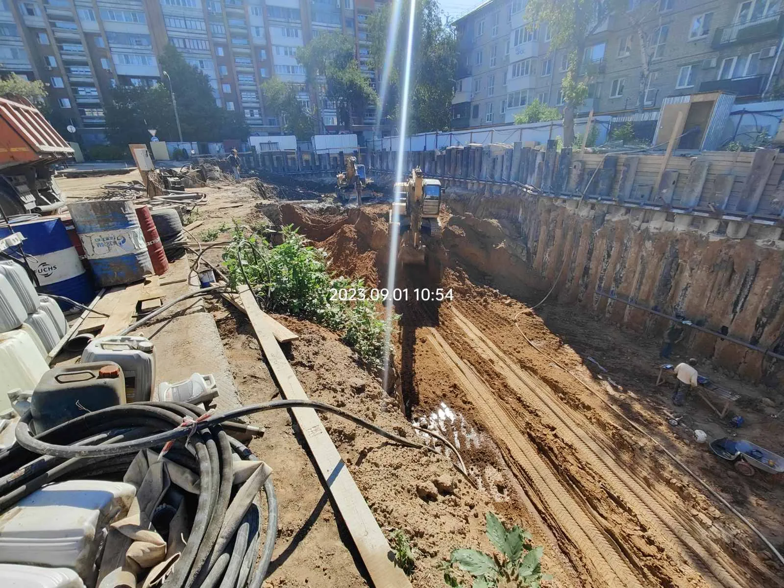Фото ЖК КВАТРО