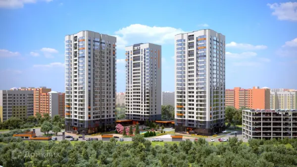 ЖК "Капитал"