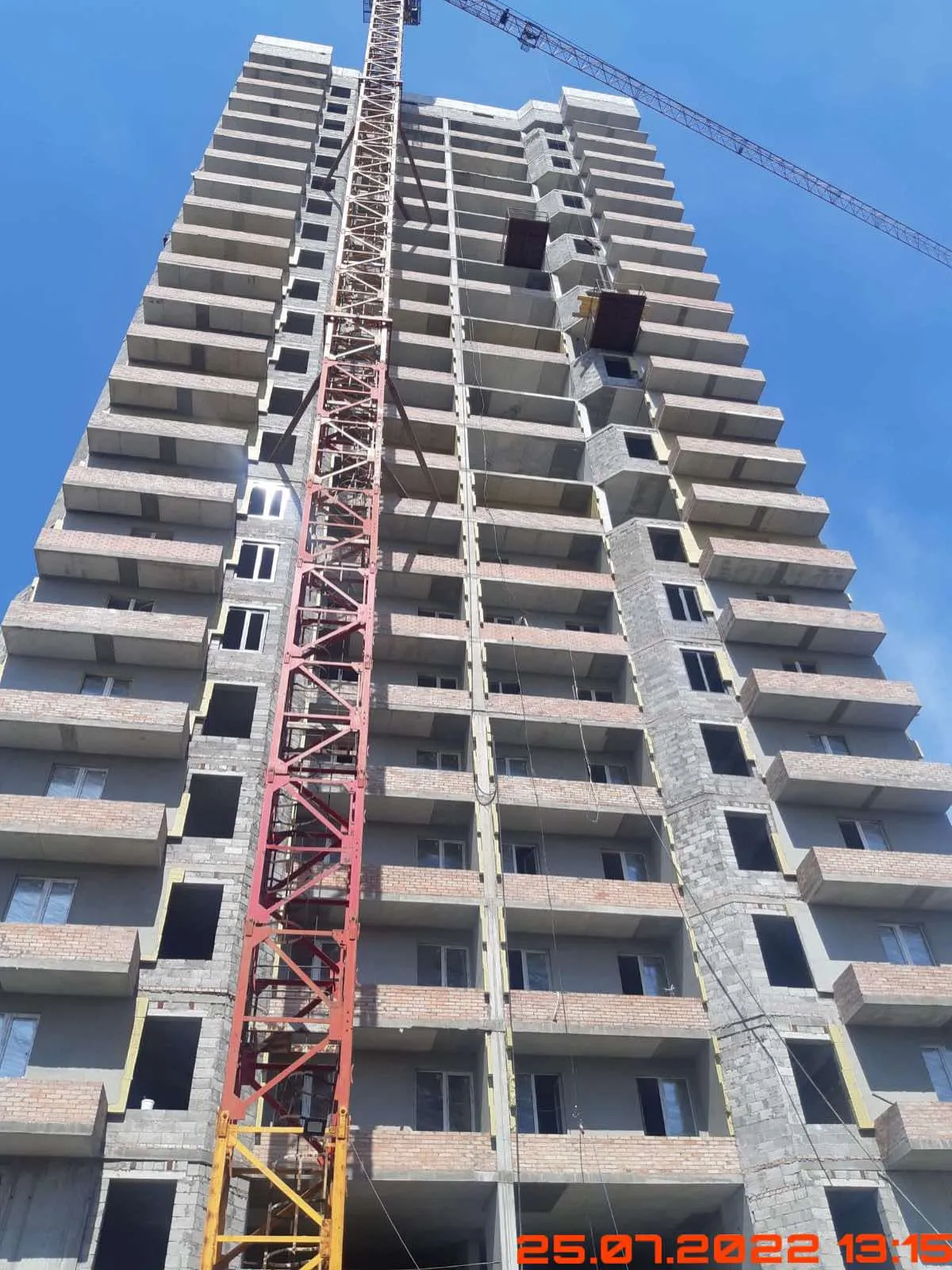 Фото ЖК "Капитал"