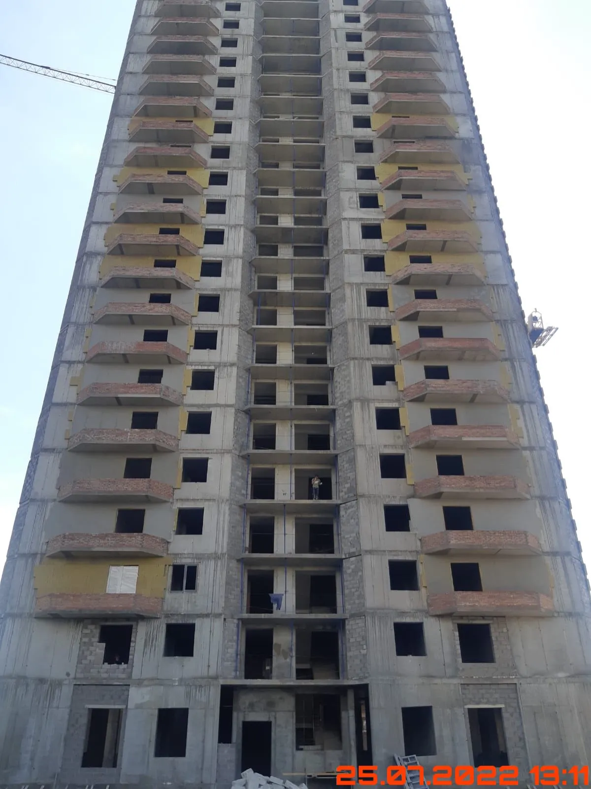 Фото ЖК "Капитал"