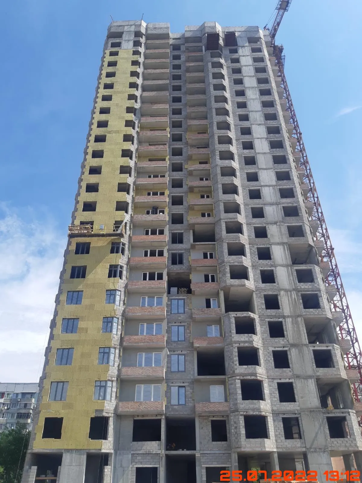 Фото ЖК "Капитал"