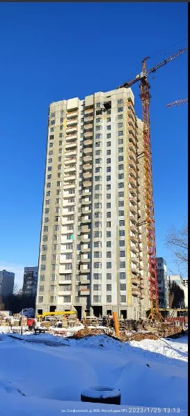 Фото ЖК "Капитал"