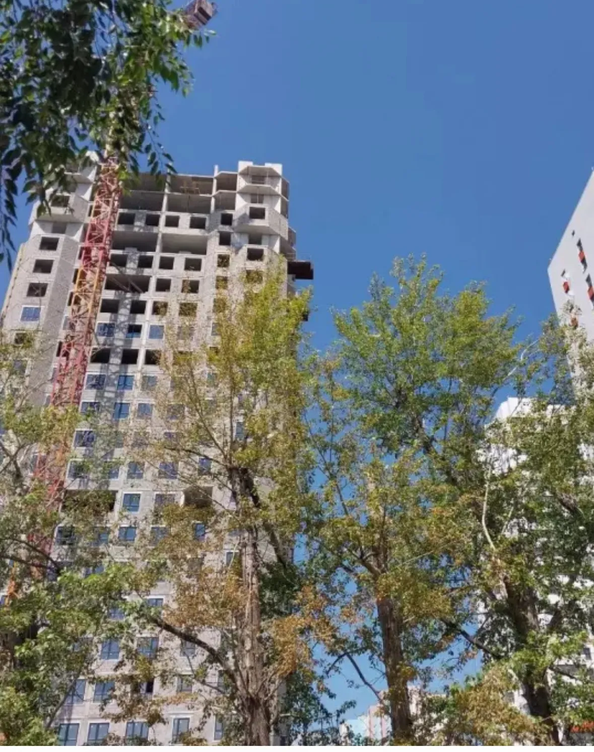 Фото ЖК "Капитал"