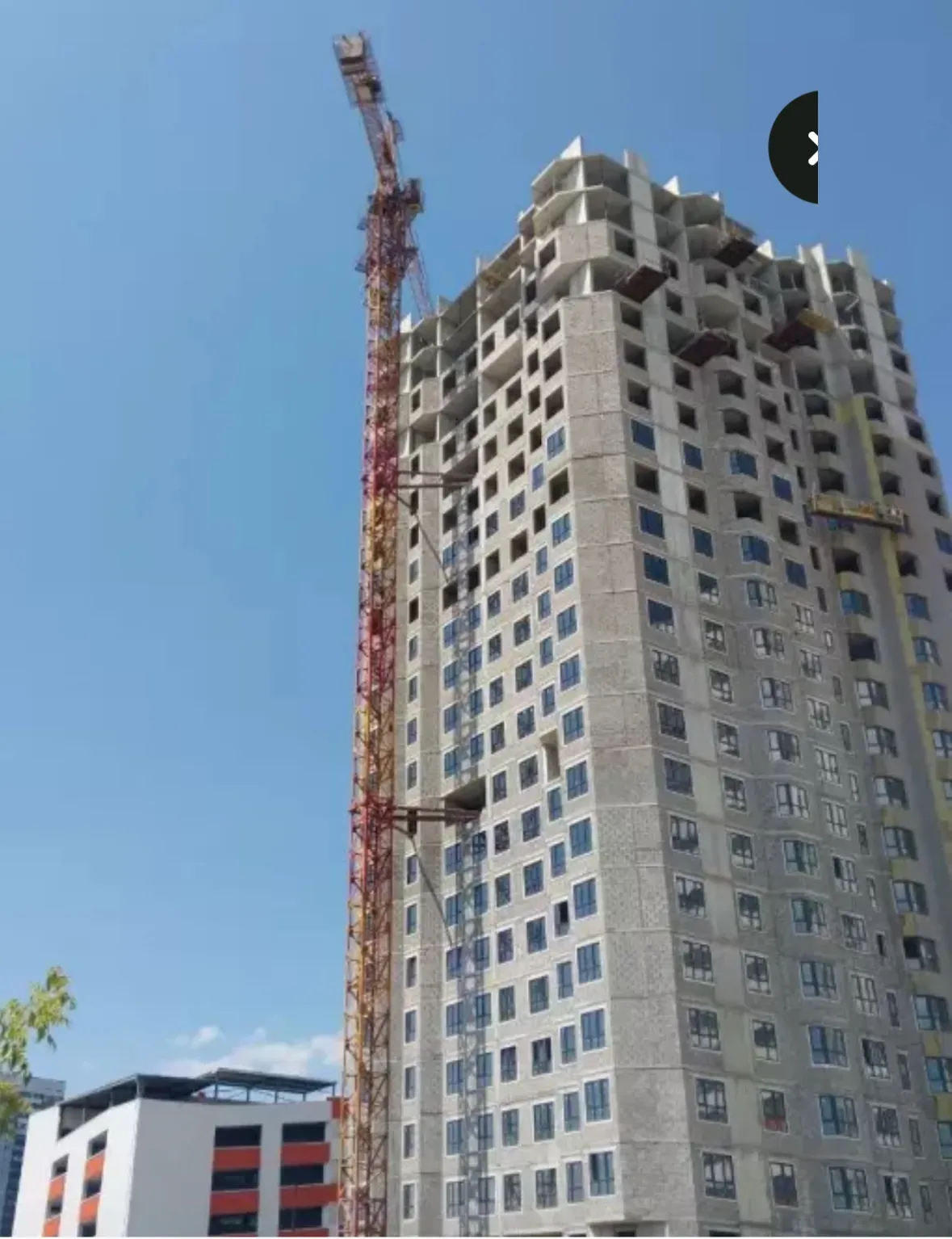 Фото ЖК "Капитал"