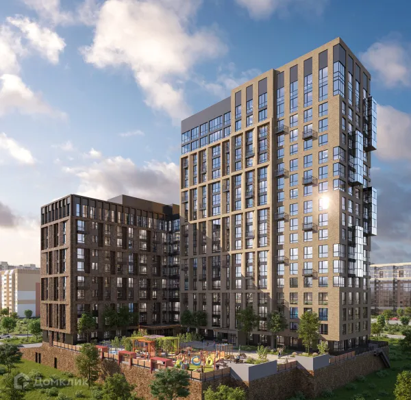 2 комн. в ЖК ВЕГА