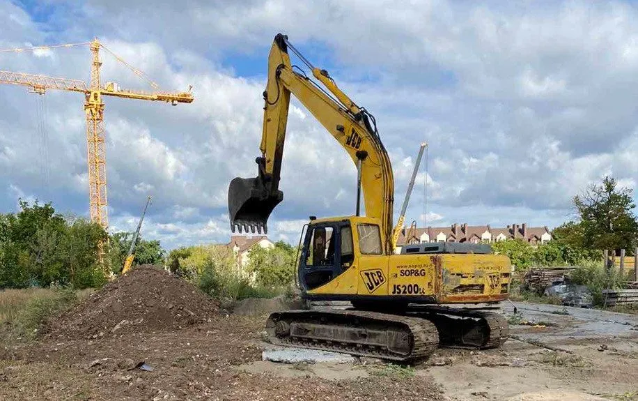 ЖК КУЛЬТУРА ход строительства