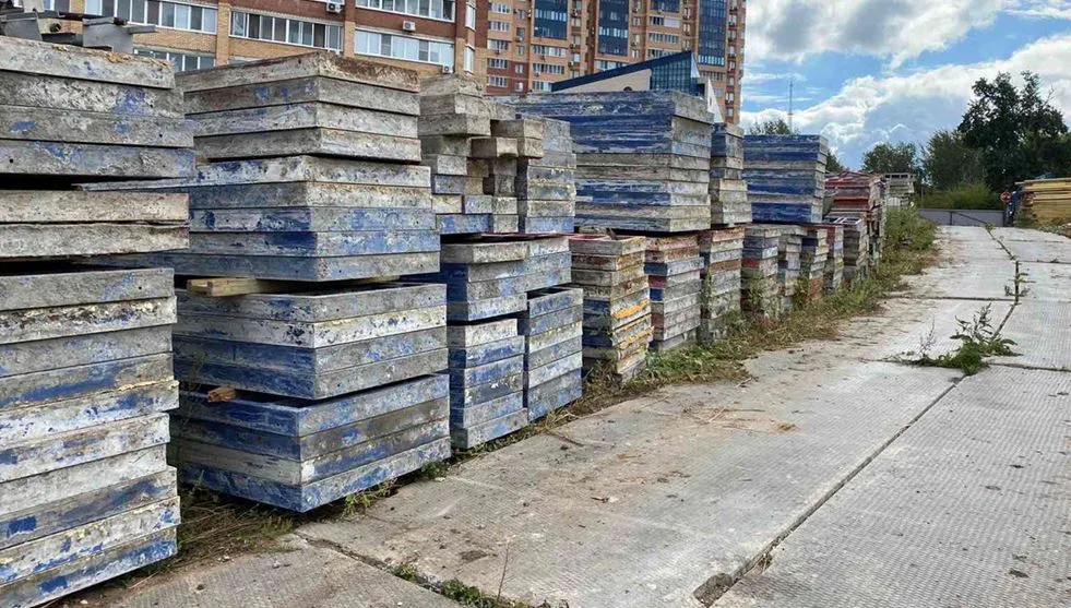 ЖК КУЛЬТУРА ход строительства