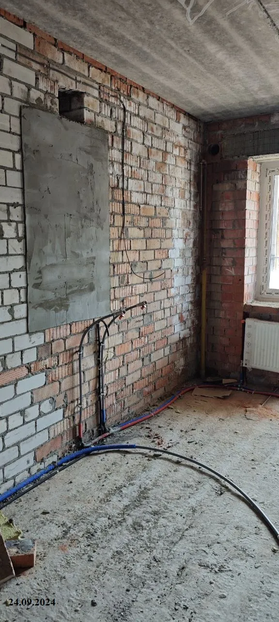 ЖК КУЛЬТУРА ход строительства