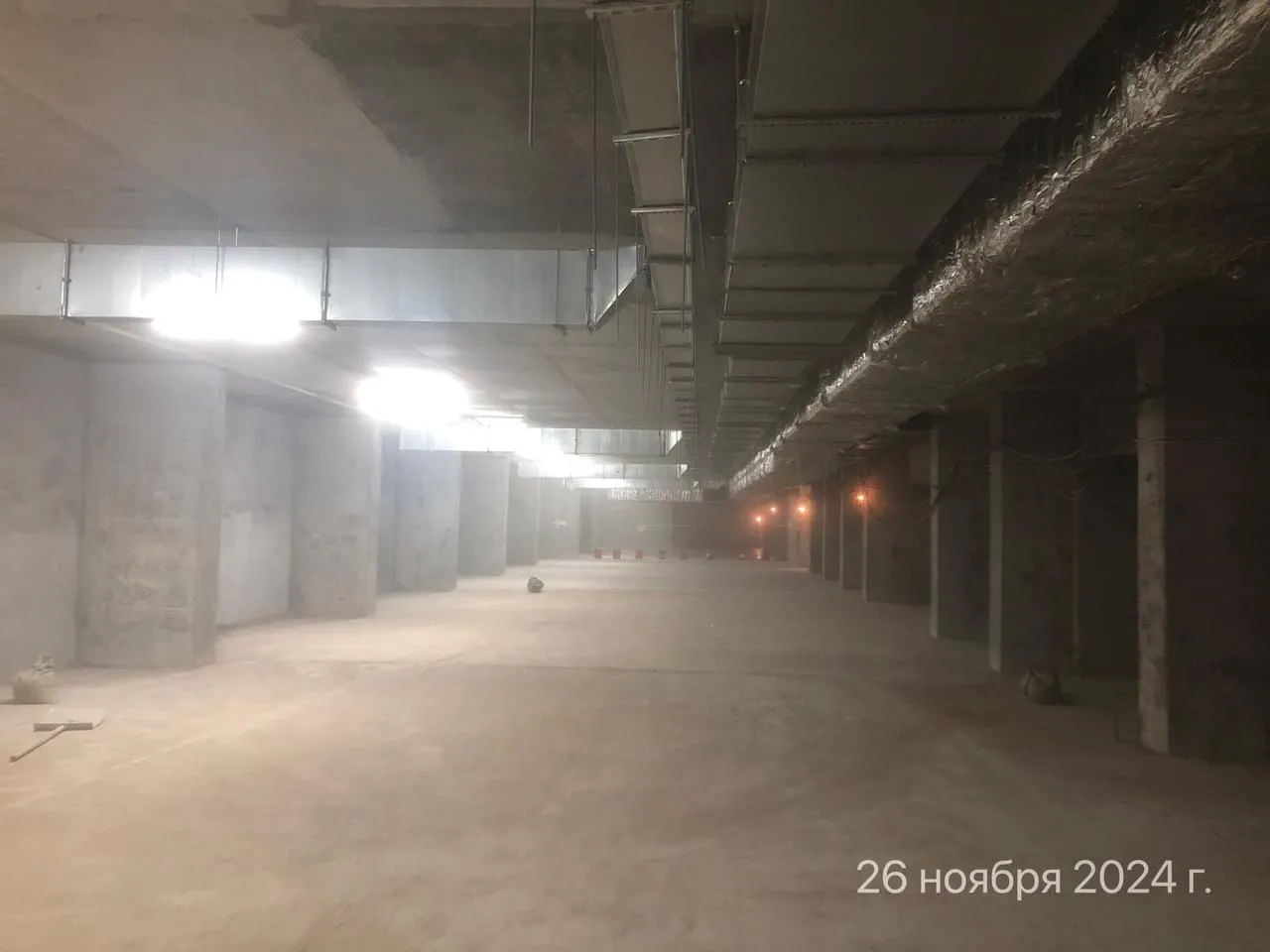 ЖК КУЛЬТУРА ход строительства