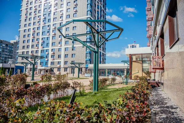 3 комн. квартиры в Рязани новостройки