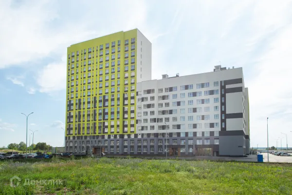 Фото квартиры