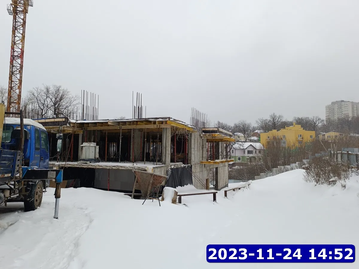 Фото ЖК Горизонт-2
