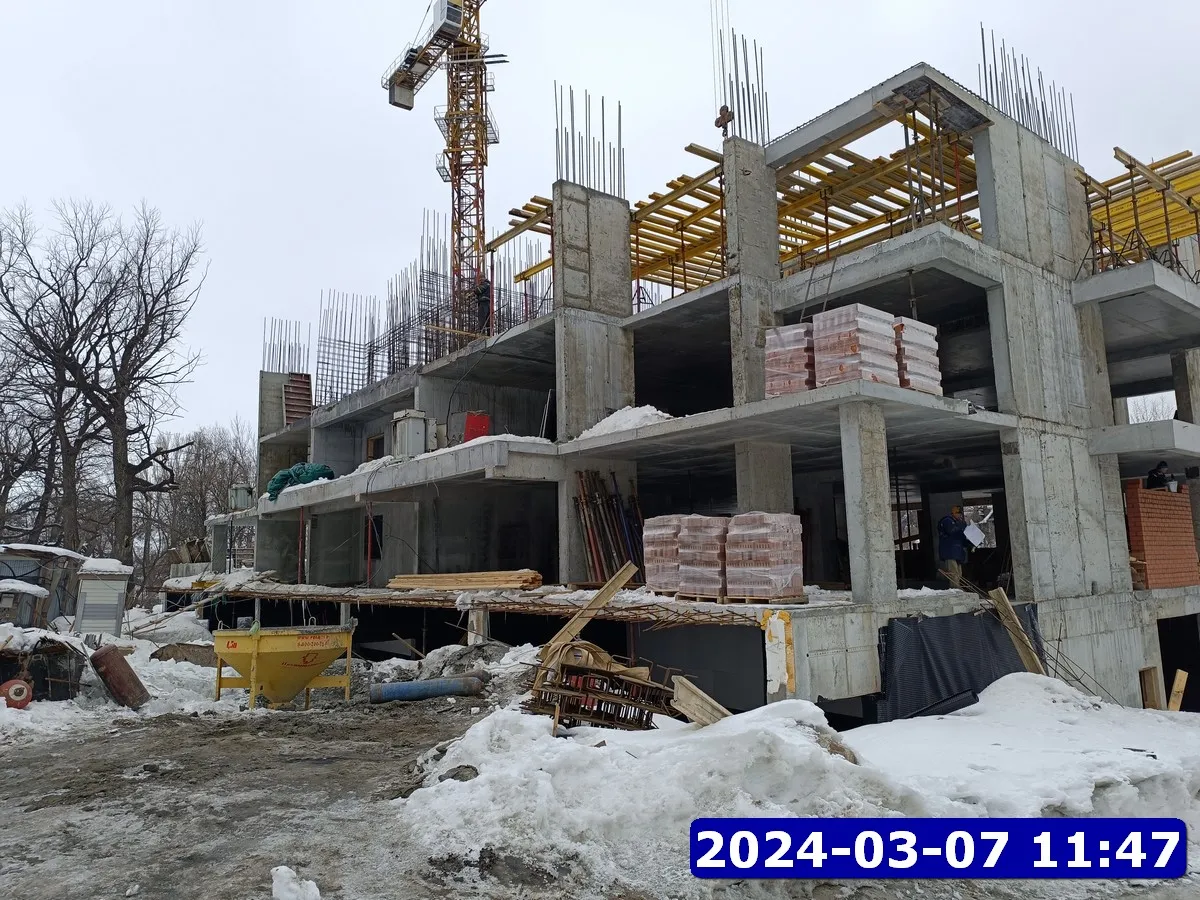 Фото ЖК Горизонт-2