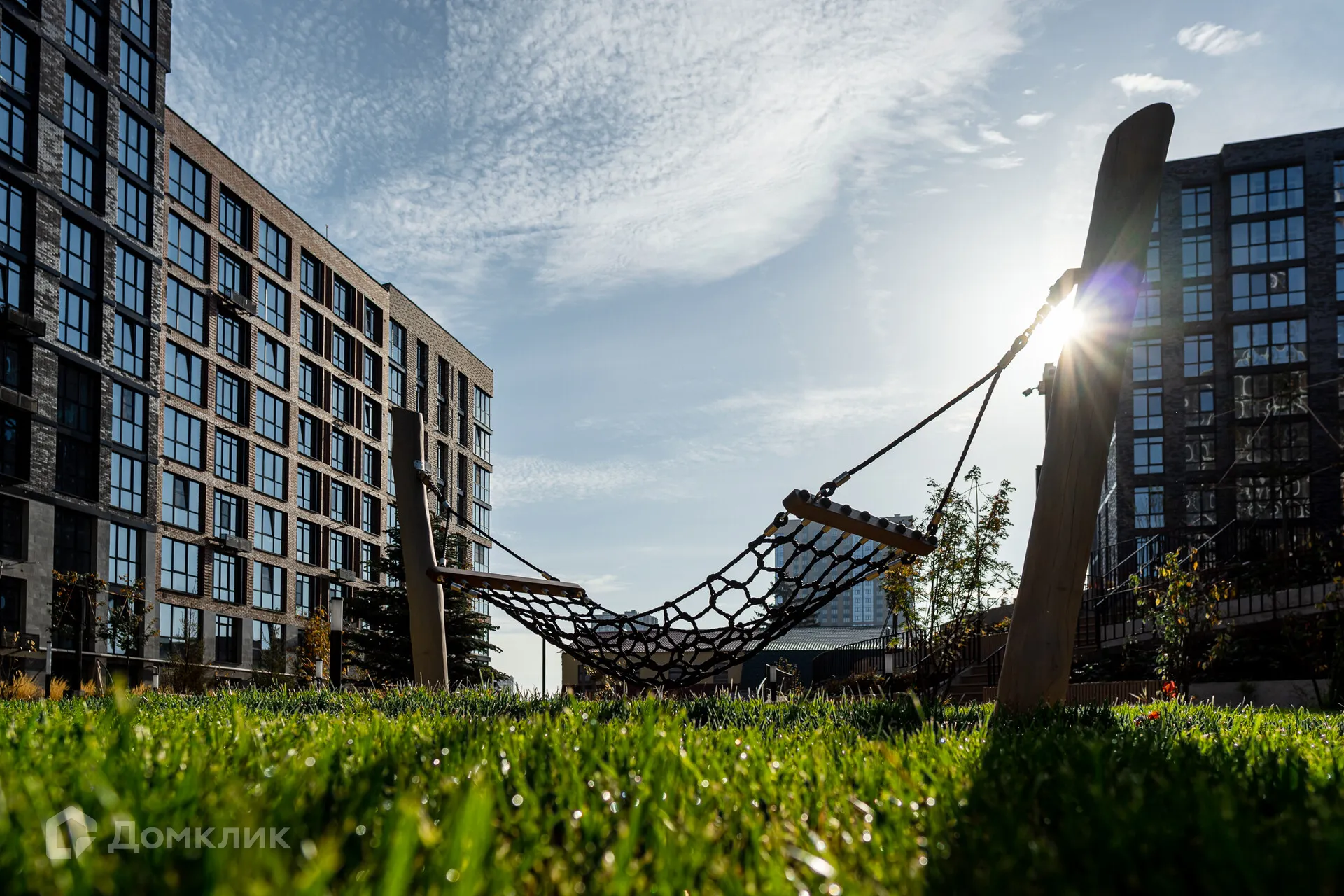 Планировка 2-комнатной квартиры 59.35 м² в ЖК "Голландия", г. Рязань — фото 14