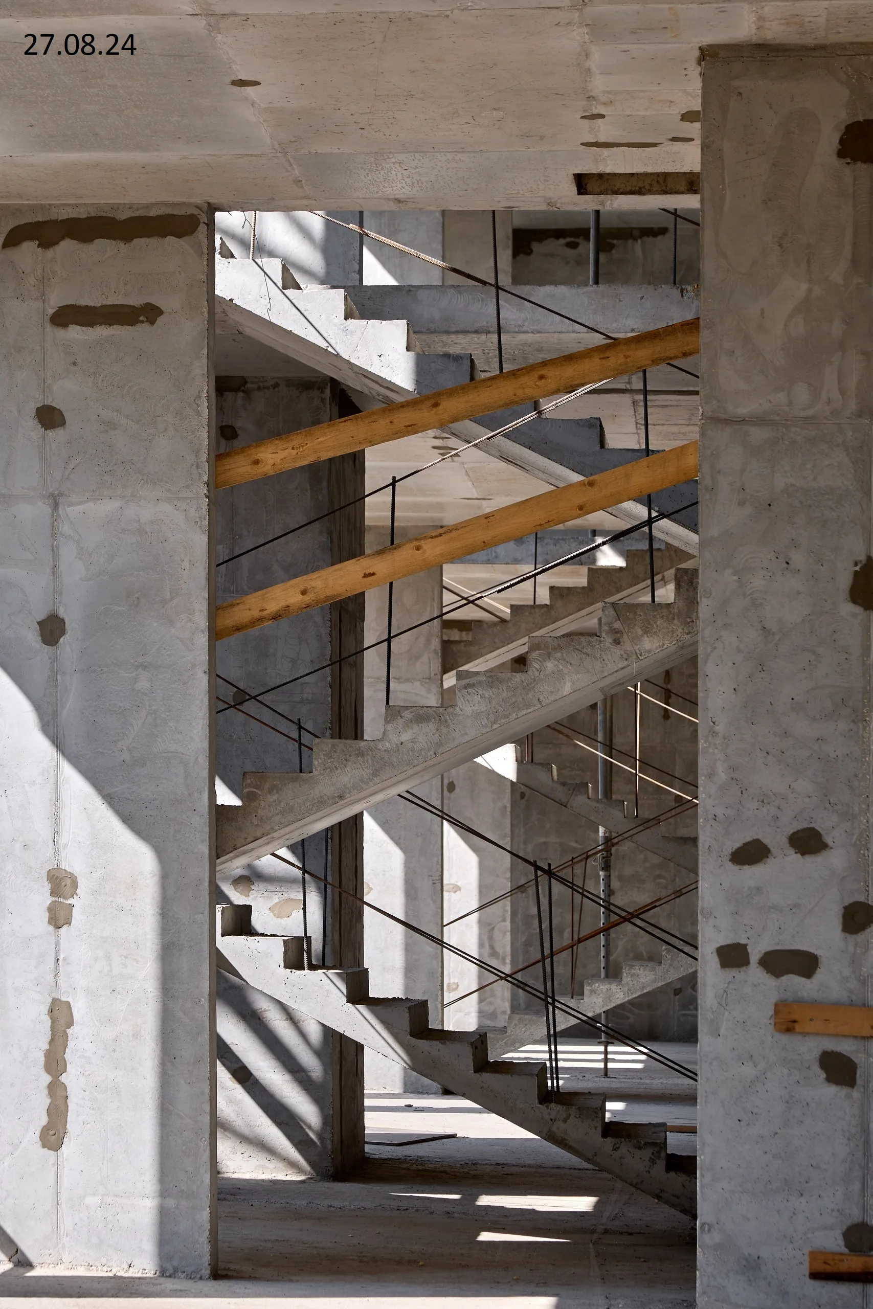 Фото ЖК Жилые башни Баланс Towers