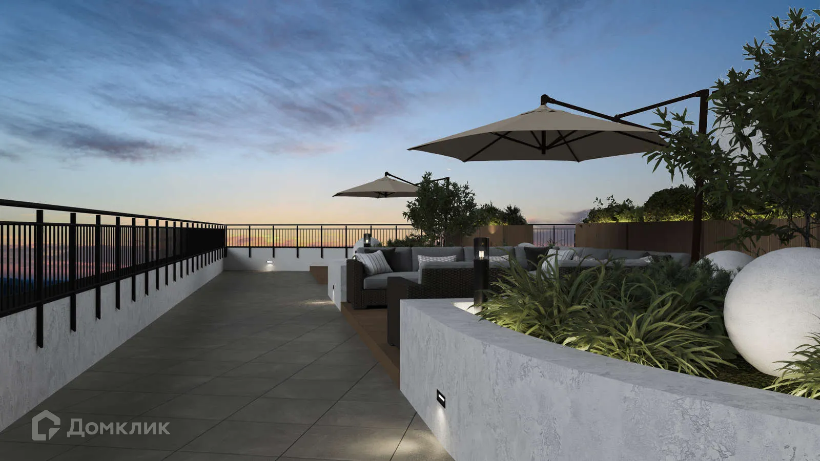 Фото квартиры в ЖК "Престиж"