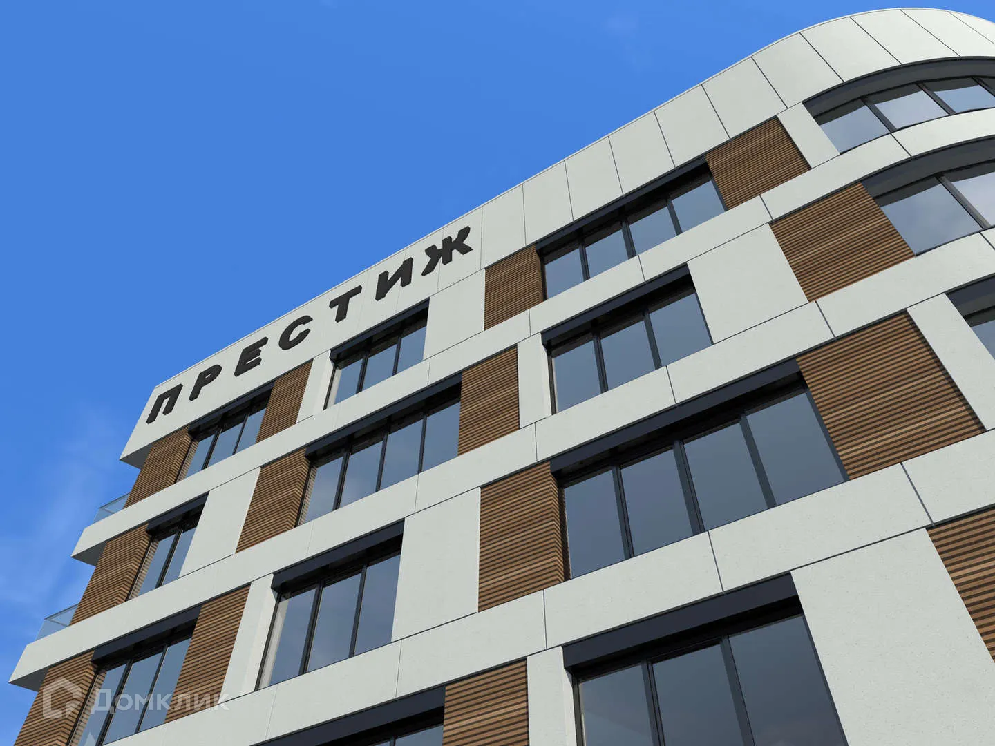 Фото квартиры в ЖК "Престиж"