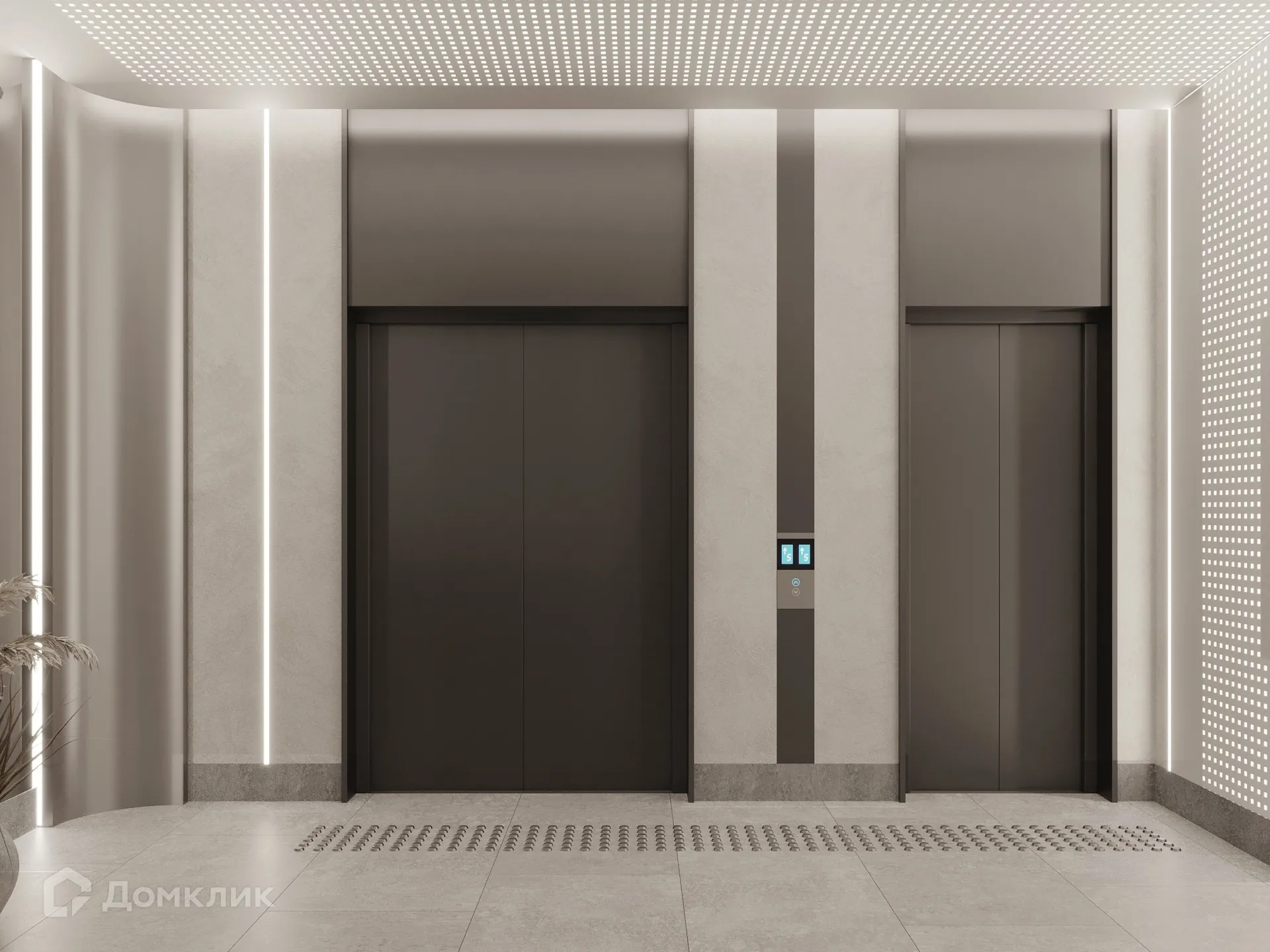 Фото квартиры в ЖК Дом-Мегалит в Королёве