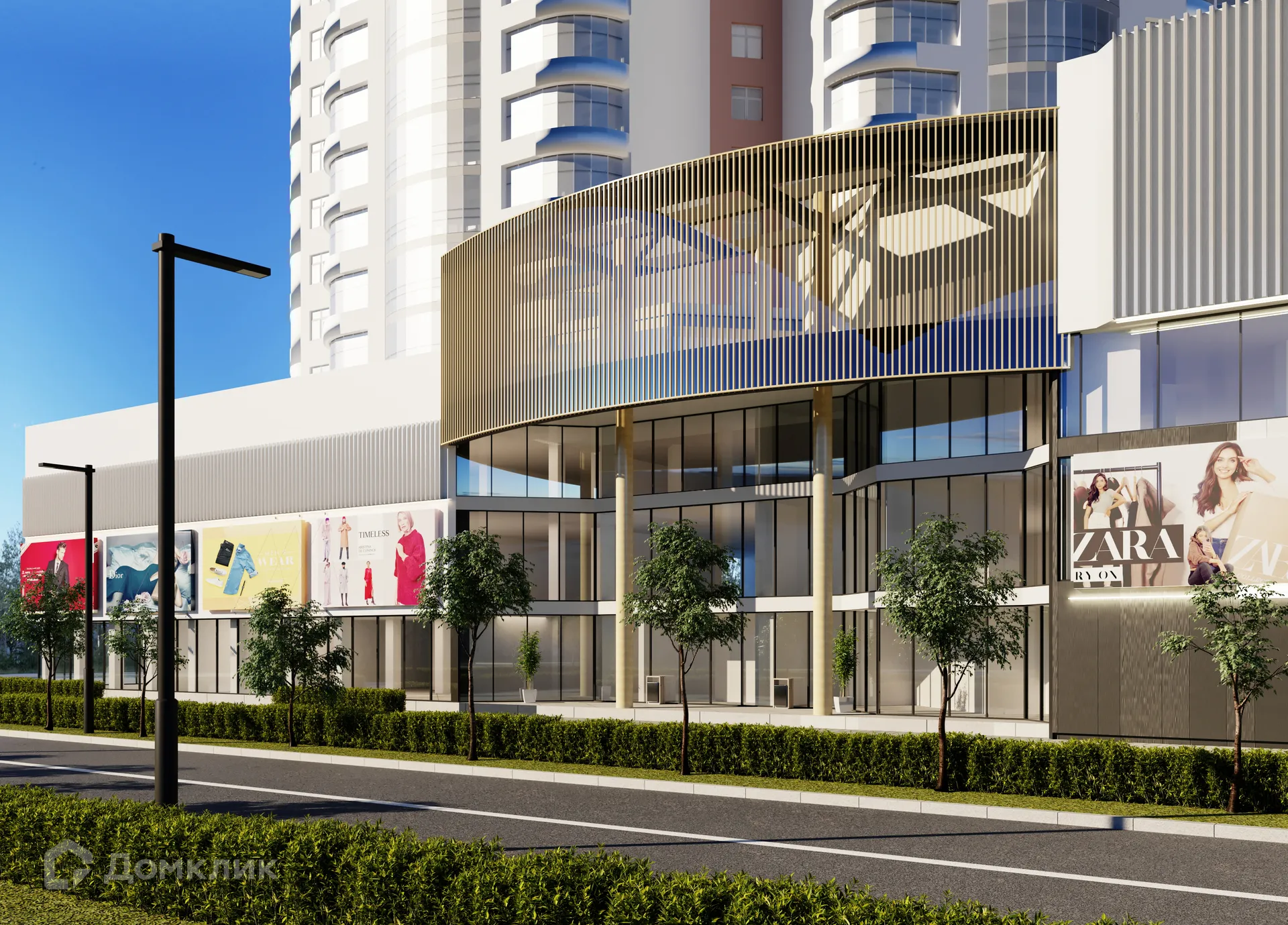 Фото квартиры в ЖК Дом-Мегалит в Королёве